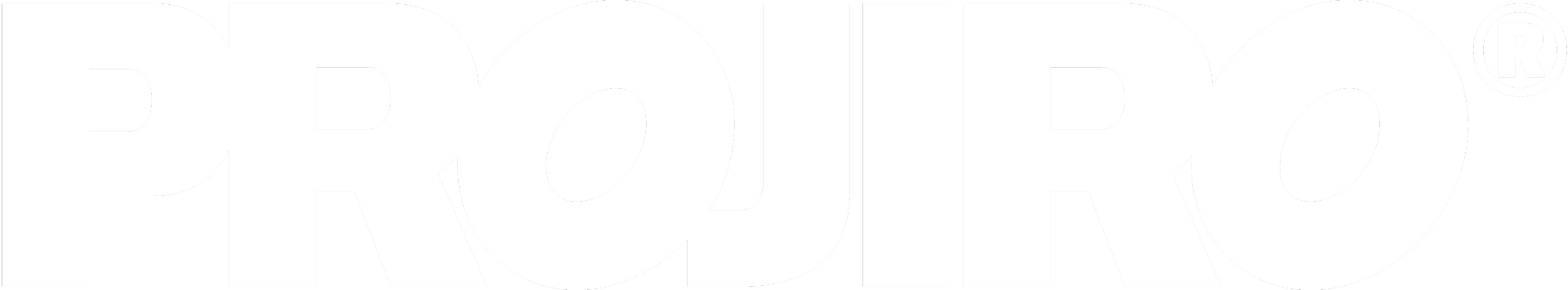 Projiro Logo